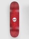 Jart Roots Caro 8.25″X31.85″ Lc Skateboard Deck