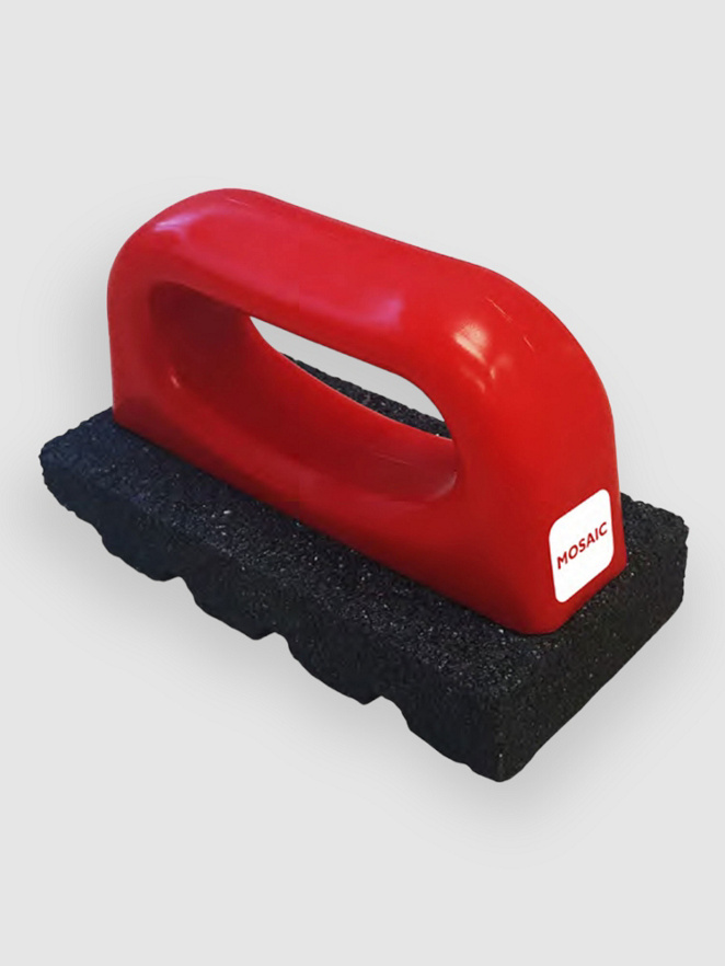 Mosaic Rubbing Brick Tool