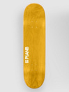 Plan B Samurai Mckay 8.625″X32.0″ Tabla de skate