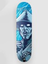 Plan B Samurai Mckay 8.625"X32.0" Skateboard Deck