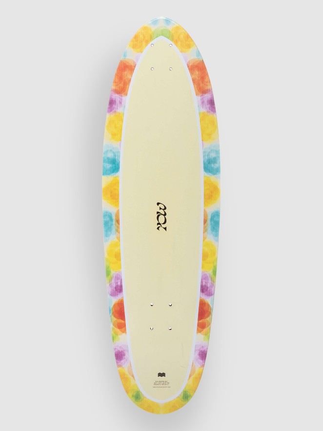 YOW San Onofre 36" Classic Series Surfskate