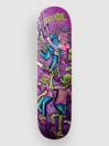 Cruzade Scootpig 8.0"X31.41" Skateboard Deck