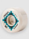 Mosaic Shield Sq 56mm 99A Wheels