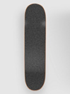 Cruzade Skate Punk Is Not Dead 8.0″X31.85″ Complete