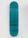 Cruzade Skate Punk Is Not Dead 8.25″X31.65″ Skateboard Deck