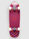 YOW Snappers X Julia Schimautz 32.5" Artist Surfskate