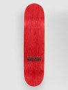 Cruzade Social 8.25"X31.72" Skateboard Deck