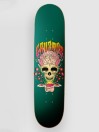 Cruzade Social 8.25"X31.72" Skateboard Deck