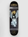 Jart Sphinx Mazetto 8.125"X31.60" Hc Skateboard D