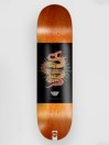 Jart Symbiosis 8.0"X31.85" Lc Skateboard Deck