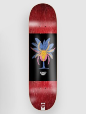 Symbiosis 8.5&amp;#034;X31.85&amp;#034; Lc Skateboard Deck