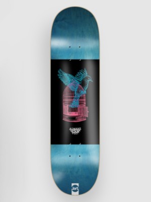 Jart Symbiosis 8.75"X32.10" Lc Skateboard Deck uni kaufen