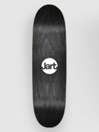 Jart Target 8.75″X31.40″ Lc Egg Skateboard Deck
