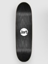 Jart Target 8.75″X31.40″ Lc Egg Skateboard Deck