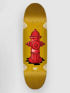 Jart Target 8.75″X31.40″ Lc Egg Skateboard Deck