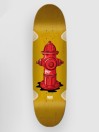 Jart Target 8.75″X31.40″ Lc Egg Skateboard Deck