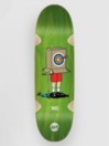 Jart Target 9.125"X31.85" Lc Egg Skateboard deck