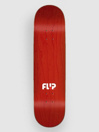 Flip Team Glitch Blue 8.4″X32.13″ Skateboard Deck