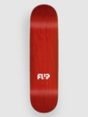 Flip Team Glitch Blue 8.4″X32.13″ Skateboard Deck