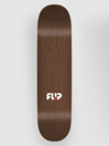 Flip Team Glitch Orange 8.0″X31.50″ Tabla de skate