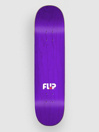 Flip Team Glitch Pink 8.25″X32.13″ Skateboard Deck
