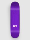Flip Team Glitch Pink 8.25″X32.13″ Skateboard Deck