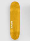 Plan B Team Grain Black 8.75″X32.125″ Skateboard De