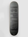 Plan B Team Grain Black 8.75″X32.125″ Skateboard De