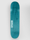 Plan B Team Grain Yellow 8.25″X32.125″ Tabla de skate