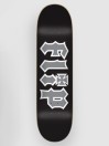 Flip Team Hkd Black 8.25″X32.31″ Skateboard Deck