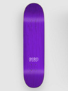 Flip Team Hkd Red 8.0″X31.50″ Skateboard Deck