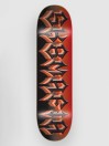 SK8 Mafia Team Metal 8.75"X32" Skateboard Deck