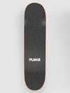 Plan B Team Stain 8.0"X31.85" Complete