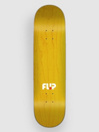 Flip Team Swirl 8.4″X32.13″ Skateboard Deck