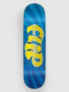 Flip Team Swirl 8.4″X32.13″ Skateboard Deck