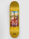 SK8 Mafia Tec Sarmiento 8.0"X32" Skateboard Deck