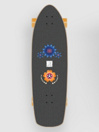Long Island Longboards Tehuana 34″X10″X20″ Surfskate