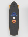 Long Island Longboards Tehuana 34"X10"X20" Surfskate