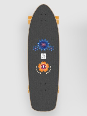 Tehuana 34&amp;#034;X10&amp;#034;X20&amp;#034; Surfskate