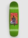 SK8 Mafia That Junk 8.75"X31.75" Skateboard Deck