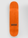 Cruzade Thirsty 8.25"X31.55" Skateboard Deck