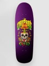 Cruzade Tnt 9.75″X31.5″ Skateboard Deck