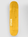 Plan B Trill Fynn 8.25"X32.125" Skateboard Deck