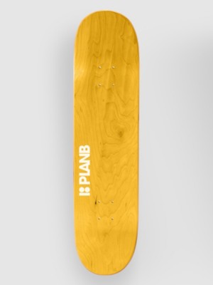 Trill Giraud 8.125&amp;#034;X31.75&amp;#034; Skateboard Deck