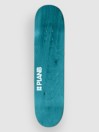 Plan B Trill Mcclung 8.25"X31.77" Skateboard Deck