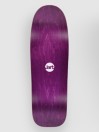 Jart Uproar 9.875"X31.5" 80'S Skateboard Deck