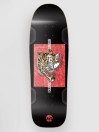 Jart Uproar 9.875"X31.5" 80'S Skateboard Deck