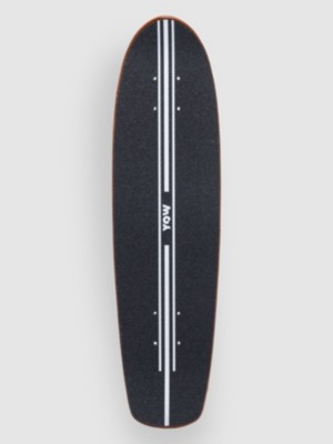 Vermont Classic 28.5&amp;#034;X7.6&amp;#034; Deck