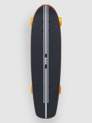 Vermont Classic 28.5X7.6&amp;#034; Surfskate