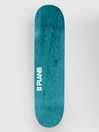 Plan B Warriors Duffy 8.25″X32.125″ Skateboard Deck